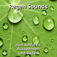 Regengeräusche zur Entspannung - Regensounds & Naturgeräusche & Schlafmusik