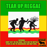 You're The One I Need - Jimmy Cliff