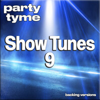 Overture From The Musical 'Annie Get Your Gun' (made popular by 'Annie Get Your Gun') - Party Tyme & Ирвинг Берлин