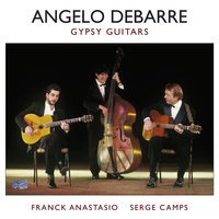 Deep Purple - Angelo Debarre & Serge Camps