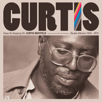 The Other Side of Town - Curtis Mayfield