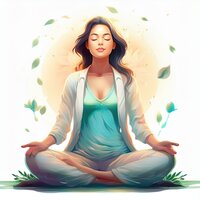 Despertar Suave - Proyecto Divinidad & Academia para la calma interior & Colinas De Paz