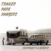 Shanghai Cowboy - Trailer Park Rangers