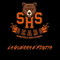 Burn The Book - SHS Bears