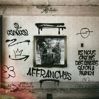 VALIDÉ - El Georges & benie 2 god & Israel KB & Izo