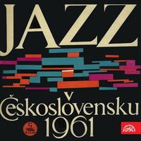 Plachetnice - Orchestr Gustava Broma & Jaromir Hnilicka