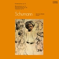Scenes of Childhood, Op. 15: No. 11: Frightening - Norman Shetler & Роберт Шуман