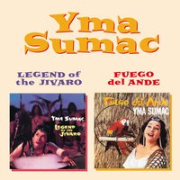 Sauma (Magic) - Yma Sumac