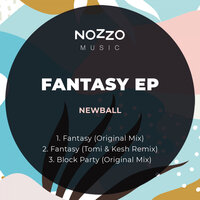 Fantasy - Newball & Tomi&Kesh