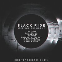 Dream Slide - Black Ride