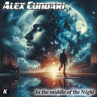 IN THE MIDDLE OF THE NIGHT - Alex Cundari