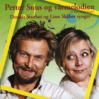 Hva Med Å Høre På Meg - Dennis Storhøi & Linn Skåber