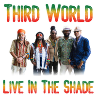 Satta Amasa Gana - Third World