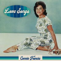 Breakin' In A Brand New Broken Heart - Connie Francis