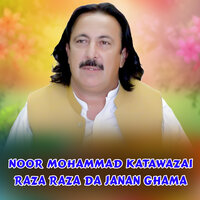 Lewanay Da Hase Kaar Zaanta Gori - Noor Mohammad Katawazai