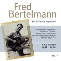 Eine Sommernacht in Santa Margerita - Fred Bertelmann