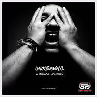 Blind - Darksidevinyl & Ucha