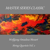 String Quartet in C Major, K.Anh.IV, No. 211: I. Moderato - Вольфганг Амадей Моцарт & Hamburg Rundfunk-Sinfonieorchester