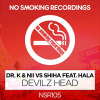 Devilz Head - Dr. K & Nii & Shiha & Hala & Dr.k, Nii, Shiha & Indy Lopez