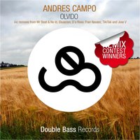 Olvido - Andres Campo
