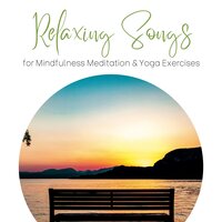 Footsteps - Spring Rain - Hung Drum Yoga