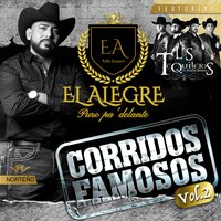 El Prófugo de Sinaloa - El Alegre & Los Tequileros de Ramón Jiménez