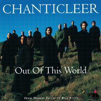 Gabrieli, Andrea : Magnificat a 12 - Chanticleer