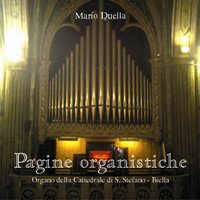 Preludio al corale: Wachet Auf, Ruft Uns Die Stimme BWV 645 - Mario Duella & Johann Sebastian Bach