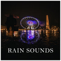 Quiet Rain - Rumore di Pioggia di BNLXA