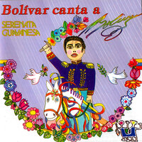 Casta Paloma - Serenata Guayanesa & Jesus Soto
