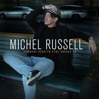 J'ai fait de mon mieux - Michel Russell