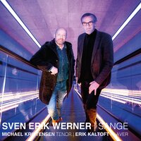 Aftensalme - Michael Kristensen & Erik Kaltoft