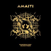Hanuman Fire - Amaiti, Addis Records & Addis Records & Amaiti