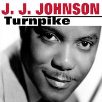 Never Let Me Go - J. J. Johnson