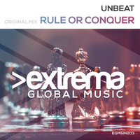 Rule Or Conquer - Unbeat