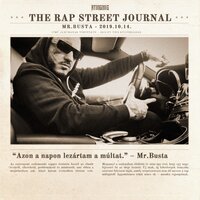 Huszonhat - Mr.Busta