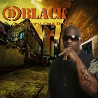 Life I Chose Dedication to Dr. Dre - D-Black