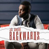 Backwards - Jai Amore
