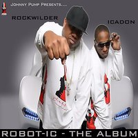 Ictro - Rockwilder & Icadon & Money L & Mike Hogan