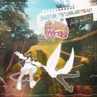 Gabriel, the Tiger and the Cat - petya yastreb & nudness & yatex