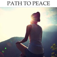 Branch in the Water - Path to Peace