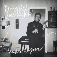 En enkel från Hagfors - Christer Sjögren