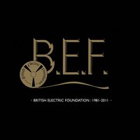 Ball Of Confusion - Tina Turner & B.E.F.