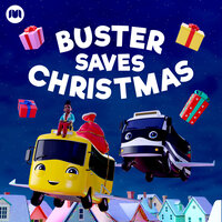 Like Magic (Theme Tune) - Go Buster!