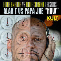 Now - Eddie Amador & Eddie Cumana