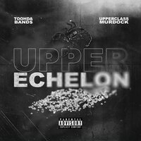Case Closed - Toohda Band$ & Upperclass Murdock