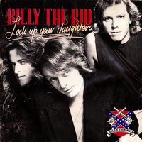 Little Dreamer - Billy the Kid