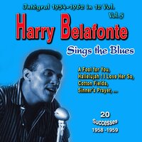 Sinner's Player - Harry Belafonte