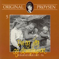 Nøtteliten - Alf Prøysen