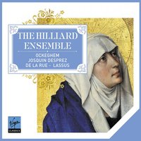 Vexilla Regis / Passio Domini - Hilliard Ensemble & Paul Hillier